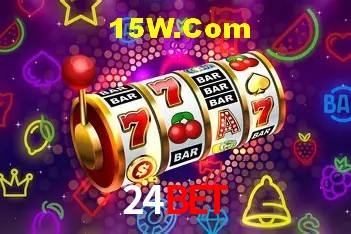 Provedores de Jogos 24Bet