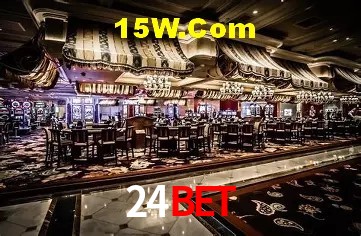 Casino Ao Vivo 24Bet