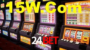 24Bet Vip