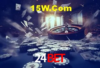Biblioteca de slots populares na 24Bet