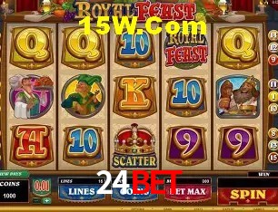 Torneios 24Bet