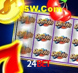Jogos populares e pagamentos rápidos na 24Bet