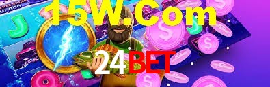 24Bet: Jogos de Caça-Níqueis-Altas Recompensas, Roleta-Velocidade, Blackjack-Desafios Máximos