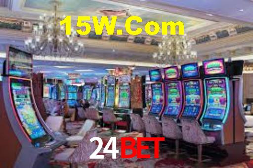 24Bet Vip