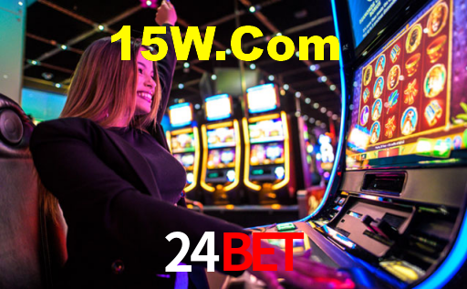 24Bet: A Experiência de Casino com Jogos de Mesa ao Vivo