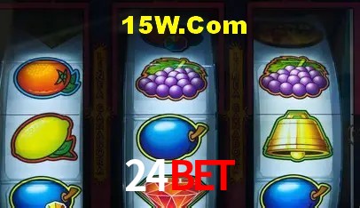 Slots com jackpots e giros grátis na 24Bet