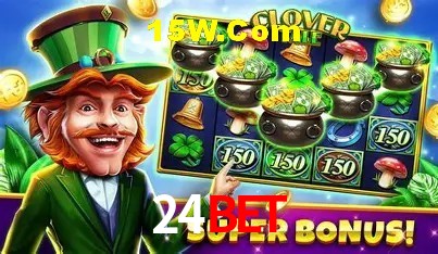 Loterias online na 24Bet