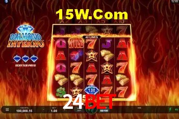 Jogos com bônus e suporte 24h na 24Bet