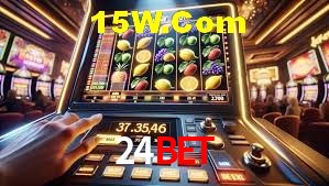Experiência VIP 24Bet