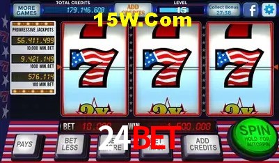 Casino Ao Vivo 24Bet