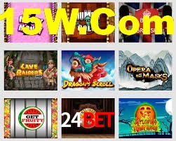 Live Casino 24Bet