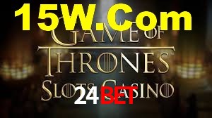 Welcome Bonus 24Bet