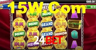 Cashback e recargas na 24Bet