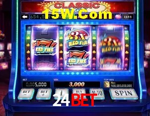 Apostas de Tênis 24Bet