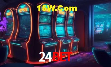 Integração de APIs 24Bet