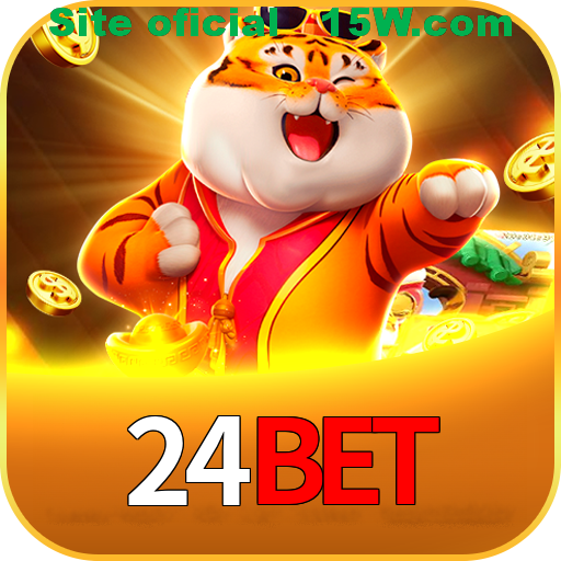 Imagem promocional da 24Bet mostrando a plataforma e suas vantagens